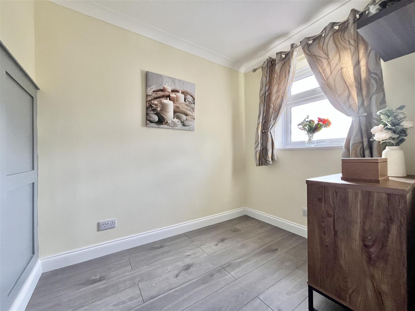 Hillyglen Close, Hastings